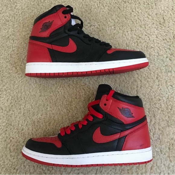 Air Jordan 1 OG NRG Homage to Home